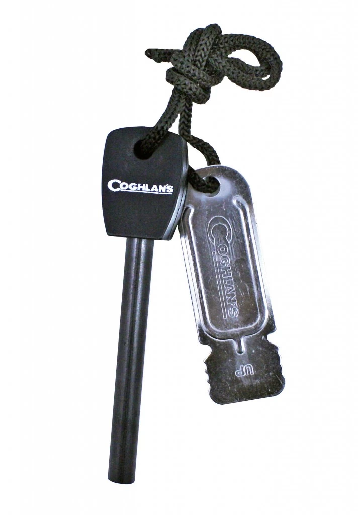 Coghlans Zündstahl 3 Coghlans Zündstahl