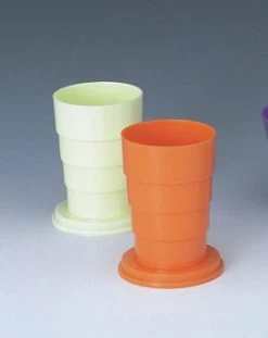 Coghlans Ausziehbare Becher -Robens Store Coghlans ausziehbare Becher 3 405695