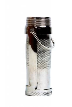 Coghlans Wasserfeste Zündholzdose Metall