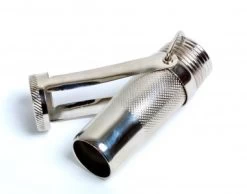 Coghlans Wasserfeste Zündholzdose Metall -Robens Store Coghlans wasserfeste Zuendholzdose Metall 4 406415