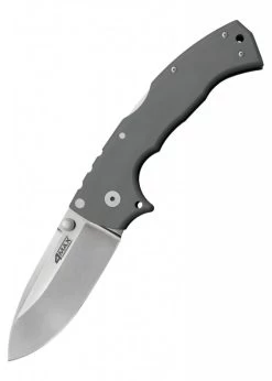 Cold Steel 4-Max, Modell 2017, CPM-20CV Stahl, Tri-Ad Lock