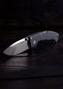 Cold Steel 4-Max, Modell 2017, CPM-20CV Stahl, Tri-Ad Lock 5 Cold Steel 4-Max, Modell 2017, CPM-20CV Stahl, Tri-Ad Lock – Bild 3