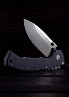 Cold Steel 4-Max, Modell 2017, CPM-20CV Stahl, Tri-Ad Lock 6 Cold Steel 4-Max, Modell 2017, CPM-20CV Stahl, Tri-Ad Lock – Bild 4