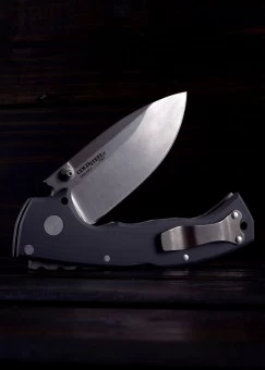 Cold Steel 4-Max, Modell 2017, CPM-20CV Stahl, Tri-Ad Lock 7 Cold Steel 4-Max, Modell 2017, CPM-20CV Stahl, Tri-Ad Lock – Bild 5