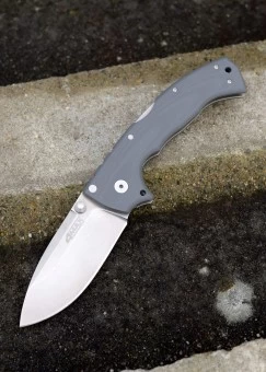 Cold Steel 4-Max, Modell 2017, CPM-20CV Stahl, Tri-Ad Lock 8 Cold Steel 4-Max, Modell 2017, CPM-20CV Stahl, Tri-Ad Lock – Bild 6