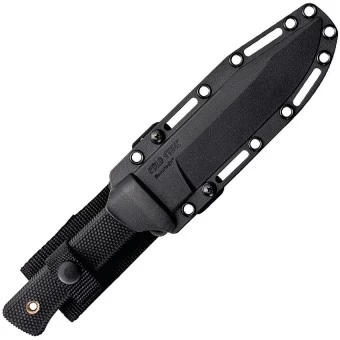 Cold Steel - SRK CPM 3V 38CKE Survivalmesser, Satiniert 4 Cold Steel - SRK CPM 3V 38CKE Survivalmesser, Satiniert – Bild 2