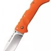 Cold Steel Ultimate Hunter, S35VN, Blaze Orange -Robens Store Cold Steel Ultimate Hunter S35VN Blaze Orange 1 406305