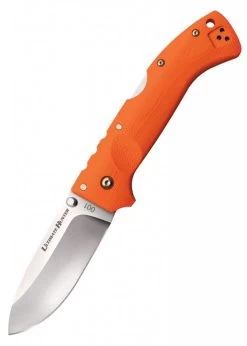Cold Steel Ultimate Hunter, S35VN, Blaze Orange