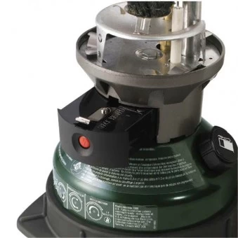 Coleman Benzinlaterne Northstar 4 Coleman Benzinlaterne Northstar – Bild 2