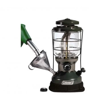 Coleman Benzinlaterne Northstar 5 Coleman Benzinlaterne Northstar – Bild 3