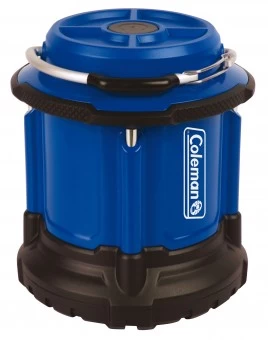 Coleman Leuchte Pack-Away+ 250 3 Coleman Leuchte Pack-Away+ 250 – Bild 2