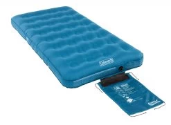 Coleman Luftbett Extra Durable Airbed