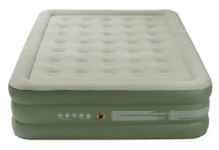 Coleman Luftbett King