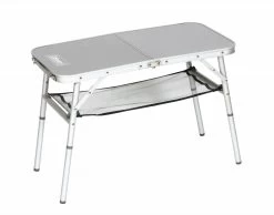 Coleman Tisch Mini Camp