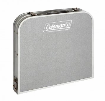 Coleman Tisch Mini Camp 4 Coleman Tisch Mini Camp – Bild 2