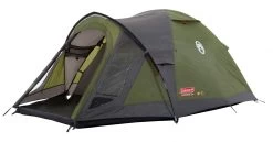 Coleman Zelt Darwin Plus, 3 Personen