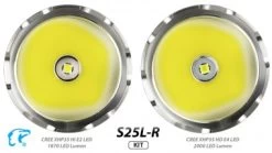 EAGTAC S25L-R -Robens Store EAGTAC S25L R 5 407690