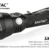 EAGTAC SX30C2, XHP35 HD E4, Kit, Cool White 1 EAGTAC SX30C2, XHP35 HD E4, Kit, Cool White -Robens Store EAGTAC SX30C2 XHP35 HD E4 Kit cool white 1 407198