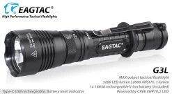 EagTac G3L