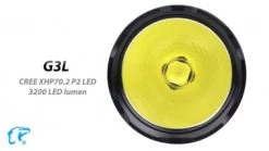 Robens Store 13 Robens Store -Robens Store EagTac G3L 2 407039