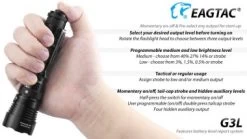 EagTac G3L -Robens Store EagTac G3L 4 406518
