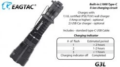 EagTac G3L -Robens Store EagTac G3L 5 407401