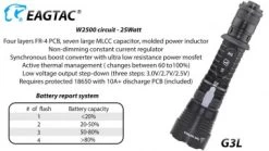 EagTac G3L -Robens Store EagTac G3L 6 407378