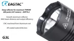 EagTac G3L -Robens Store EagTac G3L 7 407546