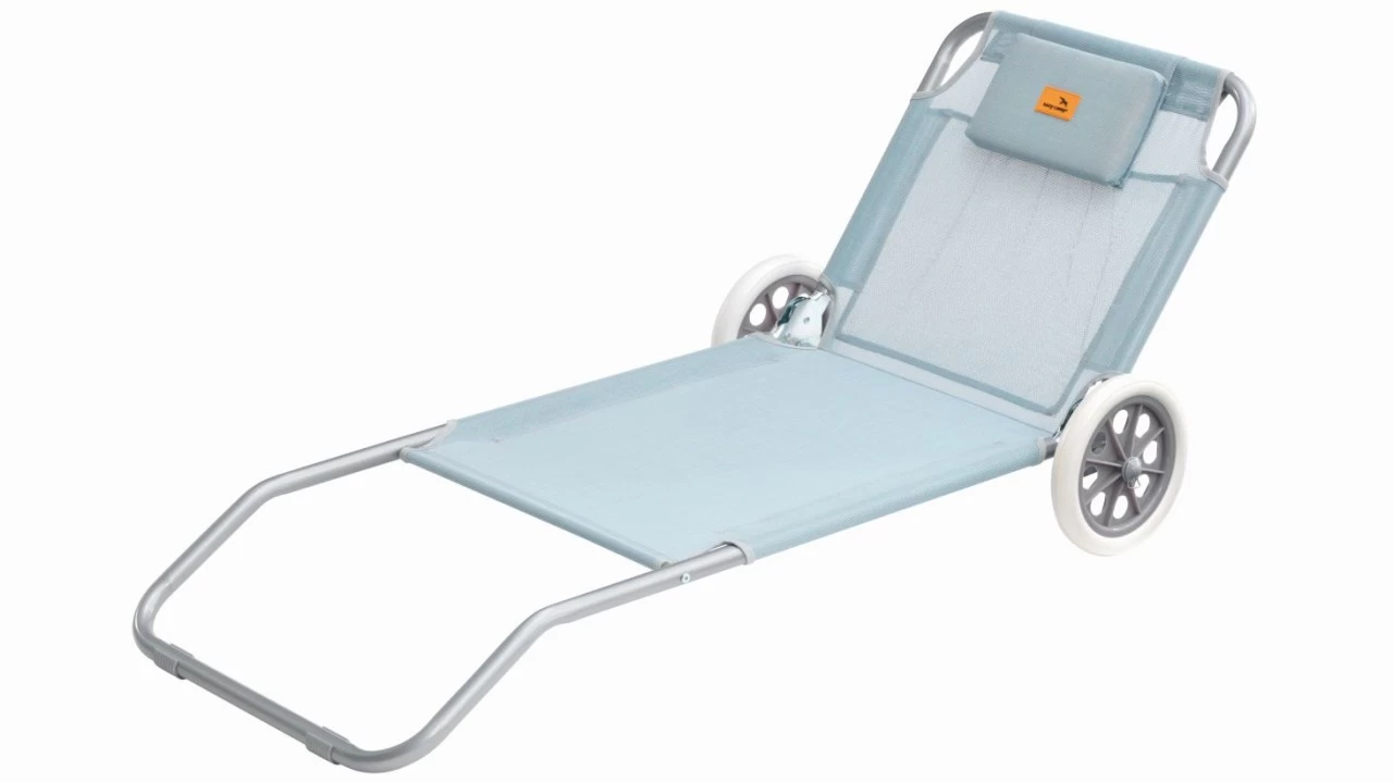 Easy Camp EasyCamp Beach Stuhl Pier 3 Easy Camp EasyCamp Beach Stuhl Pier