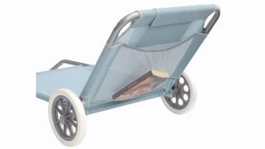 Easy Camp EasyCamp Beach Stuhl Pier 4 Easy Camp EasyCamp Beach Stuhl Pier – Bild 2