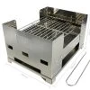 Esbit Grill 'BBQ-Box' 300 S -Robens Store Esbit Grill BBQ Box 300 S 1 405400