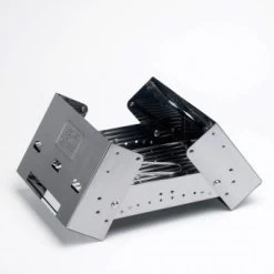 Esbit Grill 'BBQ-Box' 300 S 11 Esbit Grill 'BBQ-Box' 300 S -Robens Store Esbit Grill BBQ Box 300 S 3 405531