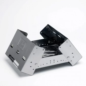 Esbit Grill 'BBQ-Box' 300 S 5 Esbit Grill 'BBQ-Box' 300 S – Bild 3