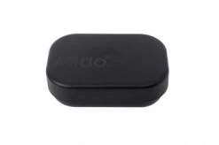 Basic Nature Essgeschirr Set Kunststoff, Schwarz -Robens Store Essgeschirr Set Kunststoff schwarz 2 404899