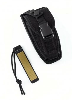 Extrema Ratio Rao II Schwarz, EDC Taschenmesser,N690 Stahl 5 Extrema Ratio Rao II Schwarz, EDC Taschenmesser,N690 Stahl – Bild 3