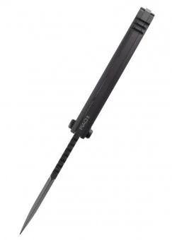 Extrema Ratio Rao II Schwarz, EDC Taschenmesser,N690 Stahl 7 Extrema Ratio Rao II Schwarz, EDC Taschenmesser,N690 Stahl – Bild 5