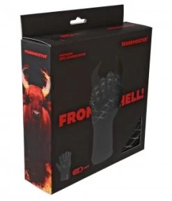 FEUERMEISTER® Premium BBQ Grillhandschuhe Aus Aramid/Nomex -Robens Store FEUERMEISTER Premium BBQ Grillhandschuhe aus Aramid Nomex 3 402223