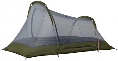 Ferrino Zelt Lightent, Oliv, 2-3 Personen 4 Ferrino Zelt Lightent, Oliv, 2-3 Personen – Bild 2