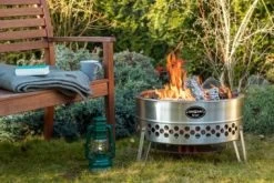 Petromax Feuerhand Feuerschale Tyropit -Robens Store Feuerhand Feuerschale Tyropit 5 401942