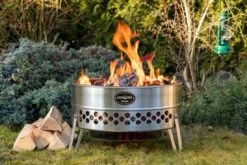 Petromax Feuerhand Feuerschale Tyropit -Robens Store Feuerhand Feuerschale Tyropit 6 402063