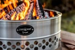 Petromax Feuerhand Feuerschale Tyropit -Robens Store Feuerhand Feuerschale Tyropit 7 401996