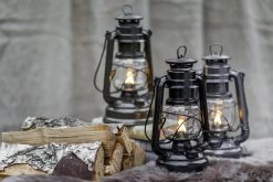 Feuerhand Sturmlaterne Eternity