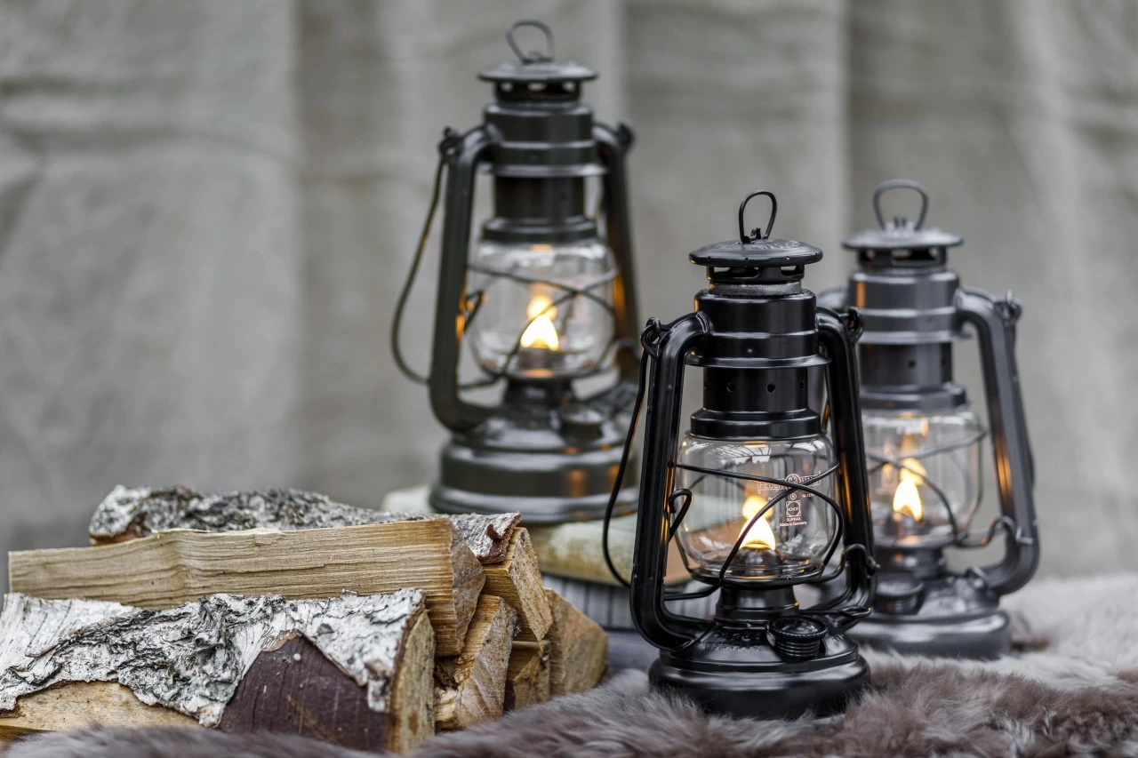 Feuerhand Sturmlaterne Eternity 3 Feuerhand Sturmlaterne Eternity