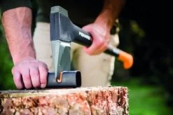 Fiskars Axt- & Messerschärfer -Robens Store Fiskars Axt Messerschaerfer 4 407133