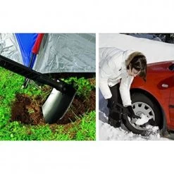 Fiskars Klappspaten 9 Fiskars Klappspaten -Robens Store Fiskars Klappspaten 3 406839