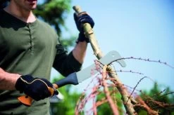 Fiskars Machete XA3 -Robens Store Fiskars Machete XA3 4 406828