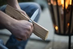 Fiskars Universalmesser K40 8 Fiskars Universalmesser K40 -Robens Store Fiskars Universalmesser K40 3 407794