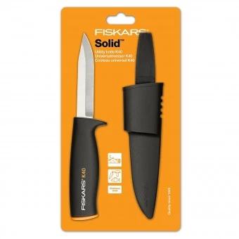 Fiskars Universalmesser K40 6 Fiskars Universalmesser K40 – Bild 4