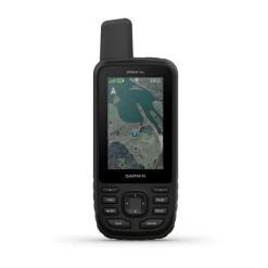 GARMIN GPSMAP 66i, InReach