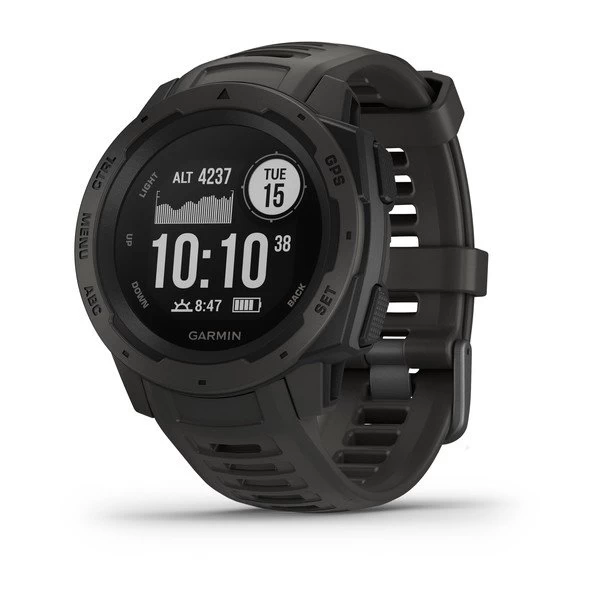GARMIN INSTINCT Serie 3 GARMIN INSTINCT Serie